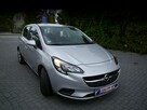 Opel Corsa 1.3d Stan b.dobry klima bez rdzy korozji bezwypadkowy Gwarancja 12mc - 9