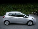 Opel Corsa 1.3d Stan b.dobry klima bez rdzy korozji bezwypadkowy Gwarancja 12mc - 11