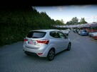 Hyundai ix20 1.6b Navi Kamera Stan Idealny bezwypadkowy z Niemiec Gwarancja 12mcy - 5