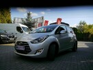 Hyundai ix20 1.6b Navi Kamera Stan Idealny bezwypadkowy z Niemiec Gwarancja 12mcy - 9
