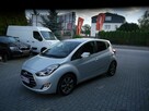 Hyundai ix20 1.6b Navi Kamera Stan Idealny bezwypadkowy z Niemiec Gwarancja 12mcy - 12