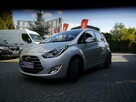 Hyundai ix20 1.6b Navi Kamera Stan Idealny bezwypadkowy z Niemiec Gwarancja 12mcy - 15
