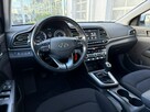 Hyundai Elantra 1.6 MPi 128KM manual Salon PL Jeden właściciel COMFORT Serwis ASO - 14