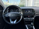 Hyundai Elantra 1.6 MPi 128KM manual Salon PL Jeden właściciel COMFORT Serwis ASO - 15