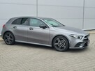 Mercedes A 180 136KM, Benzyna, Automat, AMG - Line, Zamiana, Auto Komis Piła - 2