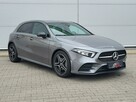 Mercedes A 180 136KM, Benzyna, Automat, AMG - Line, Zamiana, Auto Komis Piła - 3