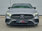 Mercedes A 180 136KM, Benzyna, Automat, AMG - Line, Zamiana, Auto Komis Piła - 6