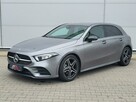 Mercedes A 180 136KM, Benzyna, Automat, AMG - Line, Zamiana, Auto Komis Piła - 9