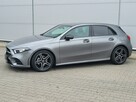 Mercedes A 180 136KM, Benzyna, Automat, AMG - Line, Zamiana, Auto Komis Piła - 10