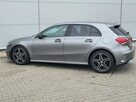Mercedes A 180 136KM, Benzyna, Automat, AMG - Line, Zamiana, Auto Komis Piła - 11