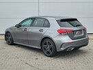 Mercedes A 180 136KM, Benzyna, Automat, AMG - Line, Zamiana, Auto Komis Piła - 12