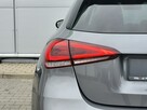 Mercedes A 180 136KM, Benzyna, Automat, AMG - Line, Zamiana, Auto Komis Piła - 14