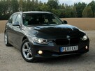 BMW 318 F30 F31 2.0 D 143 KM BiXenon NAVI Grzane FOTELE Tempomat EL. Klapa HAK