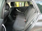 BMW 318 F30 F31 2.0 D 143 KM BiXenon NAVI Grzane FOTELE Tempomat EL. Klapa HAK - 7