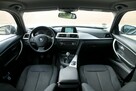 BMW 318 F30 F31 2.0 D 143 KM BiXenon NAVI Grzane FOTELE Tempomat EL. Klapa HAK - 8