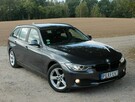 BMW 318 F30 F31 2.0 D 143 KM BiXenon NAVI Grzane FOTELE Tempomat EL. Klapa HAK - 12