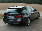 BMW 318 F30 F31 2.0 D 143 KM BiXenon NAVI Grzane FOTELE Tempomat EL. Klapa HAK - 14