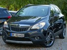 Opel Mokka 1.7 Diesel, 4x4, Kamera cofania, Gwarancja! - 2