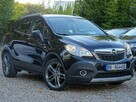 Opel Mokka 1.7 Diesel, 4x4, Kamera cofania, Gwarancja! - 3