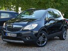 Opel Mokka 1.7 Diesel, 4x4, Kamera cofania, Gwarancja! - 4