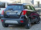 Opel Mokka 1.7 Diesel, 4x4, Kamera cofania, Gwarancja! - 5