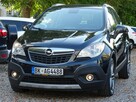 Opel Mokka 1.7 Diesel, 4x4, Kamera cofania, Gwarancja! - 8