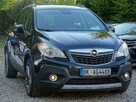 Opel Mokka 1.7 Diesel, 4x4, Kamera cofania, Gwarancja! - 9