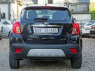 Opel Mokka 1.7 Diesel, 4x4, Kamera cofania, Gwarancja! - 10