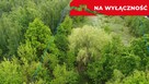 Działka budowlana 4587 m2 we Wsoli koło Radomia. - 4