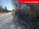 Działka budowlana 4587 m2 we Wsoli koło Radomia. - 6