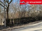 Działka budowlana 4587 m2 we Wsoli koło Radomia. - 10