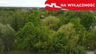 Działka budowlana 4587 m2 we Wsoli koło Radomia. - 13