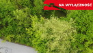 Działka budowlana 4587 m2 we Wsoli koło Radomia. - 14