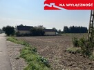 Działka rolno-budowlana 0,31 ha w Gołębiu k/Puław. - 3