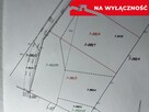 Działka budowla 3117 m2 w Kowali gm. Puławy. - 4