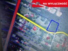 Działka budowla 3117 m2 w Kowali gm. Puławy. - 6