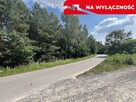 Działka budowla 3117 m2 w Kowali gm. Puławy. - 7