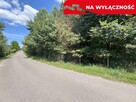 Działka budowla 3117 m2 w Kowali gm. Puławy. - 8