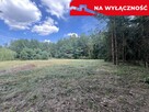 Działka budowla 3117 m2 w Kowali gm. Puławy. - 12