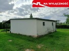 Działka 4017 m2 budowlana Leokadiów gm. Puławy. - 12