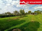 Działka 4017 m2 budowlana Leokadiów gm. Puławy. - 13