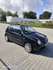Volkswagen Lupo Benzyna 1.0 - 2000r - 1