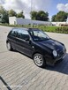 Volkswagen Lupo Benzyna 1.0 - 2000r - 9