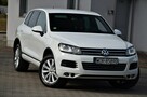 Volkswagen Touareg 3,0TDI*245KM*4x4*Kamera 360*LED*Xenon*Oryginał - 1