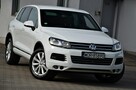 Volkswagen Touareg 3,0TDI*245KM*4x4*Kamera 360*LED*Xenon*Oryginał - 2