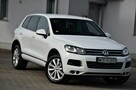 Volkswagen Touareg 3,0TDI*245KM*4x4*Kamera 360*LED*Xenon*Oryginał - 3