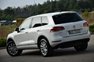Volkswagen Touareg 3,0TDI*245KM*4x4*Kamera 360*LED*Xenon*Oryginał - 11
