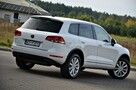 Volkswagen Touareg 3,0TDI*245KM*4x4*Kamera 360*LED*Xenon*Oryginał - 16