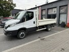 iveco daily 35c14 wywrotka, - 2