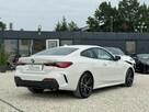 BMW 430 Szyberdach / Asystent pasa / Kamera cofania / Tempomat / FV marża - 4